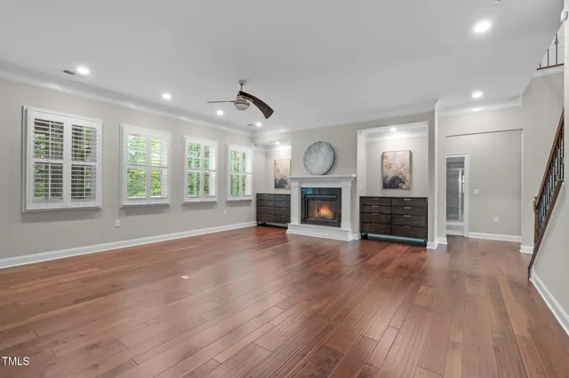 $1,525,000 | 2170 Vittorio Lane, Apex, NC 27502