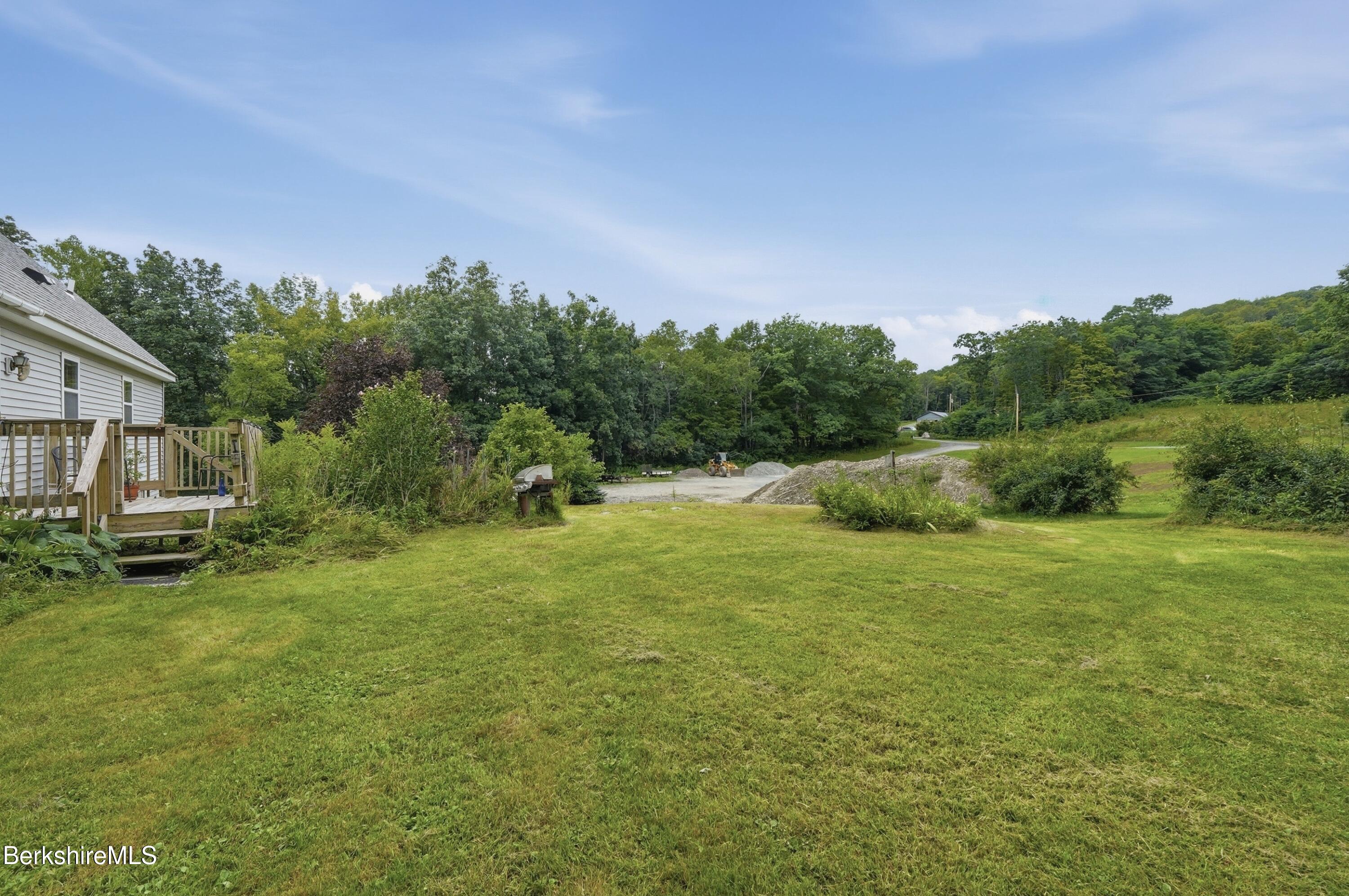 27 Madden Road Hancock, MA 01237 - Photo 39 of 44 Backyard