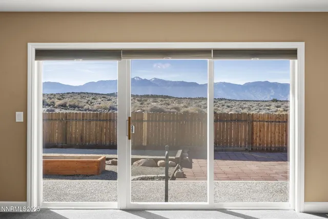 a outdoor view from a building