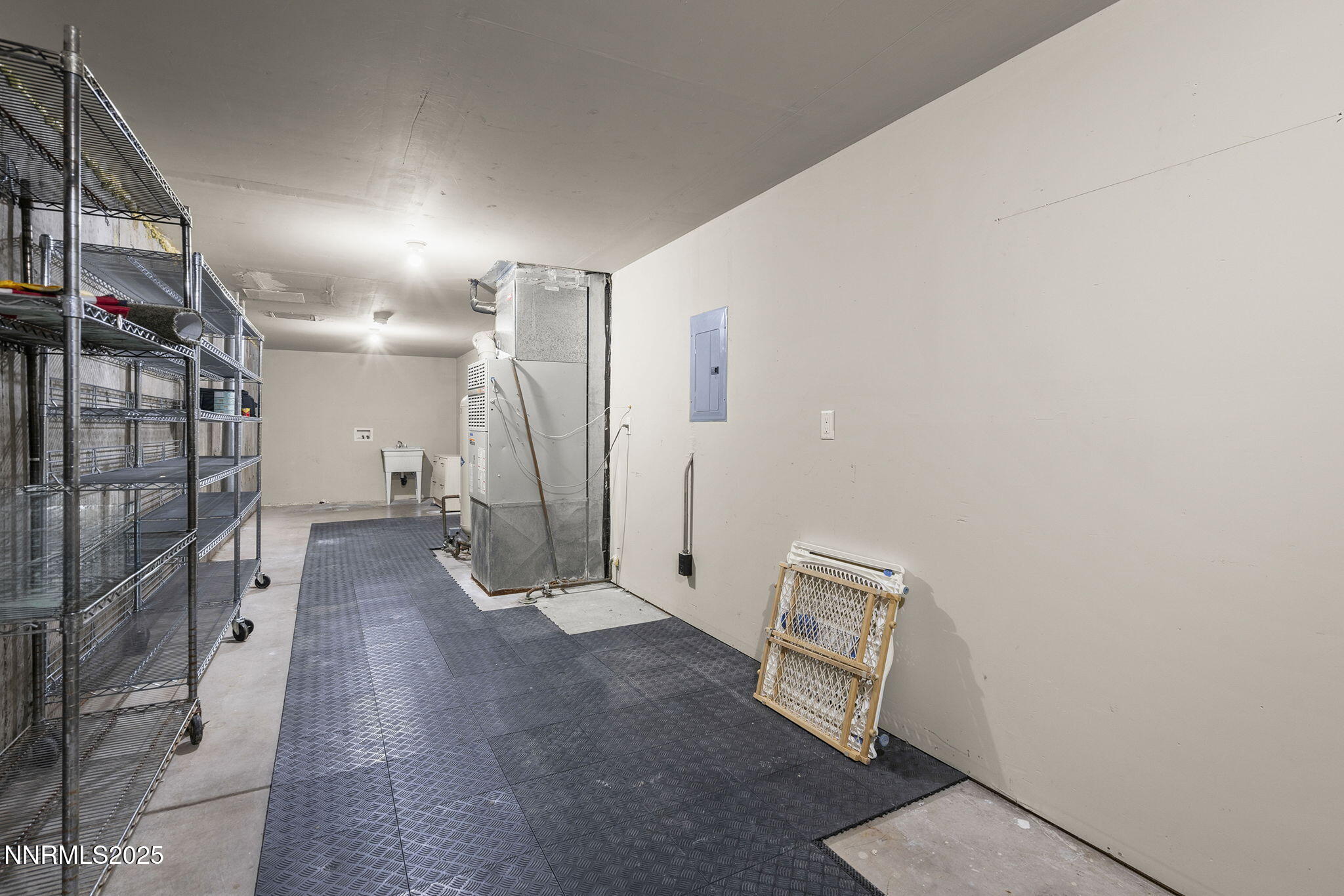 1100 Out-R-Way Gardnerville, NV 89410 - Photo 26 of 30 a view of an empty room