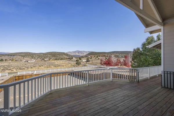 $1,389,000 | 1100 Out-R-Way, Gardnerville, NV 89410