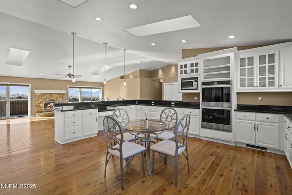 $1,389,000 | 1100 Out-R-Way, Gardnerville, NV 89410