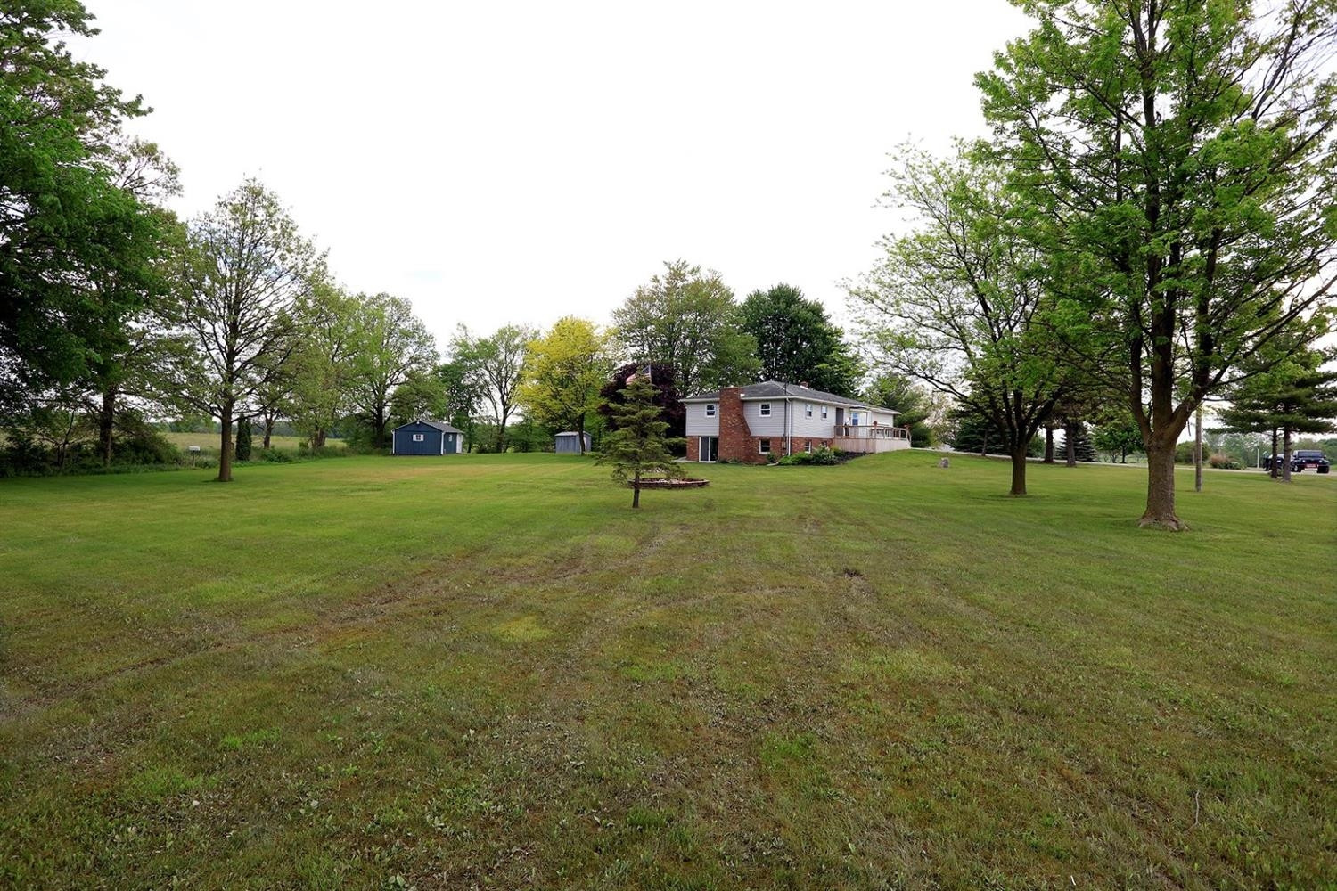 1990 Robbins Road Tecumseh, MI 49286 - Photo 4 of 44 Photo 4