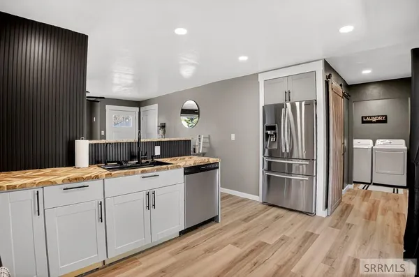 $270,000 | 1061 Sunset Avenue, Blackfoot, ID 83221