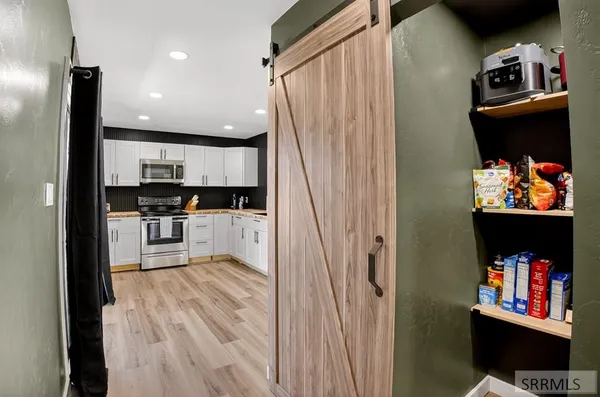 $270,000 | 1061 Sunset Avenue, Blackfoot, ID 83221