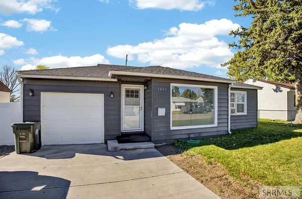$270,000 | 1061 Sunset Avenue, Blackfoot, ID 83221
