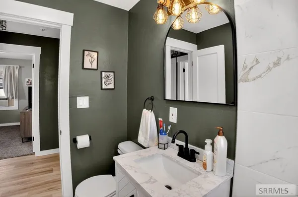 $270,000 | 1061 Sunset Avenue, Blackfoot, ID 83221