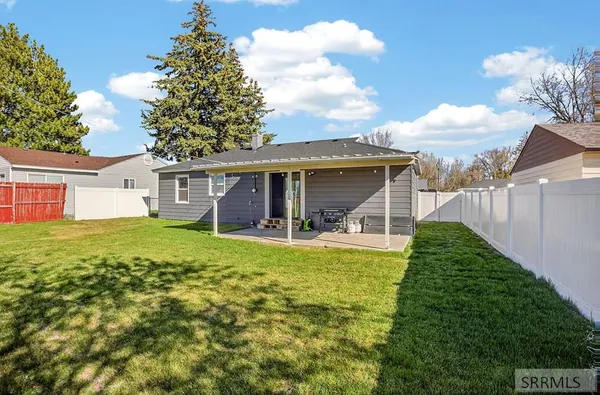 $270,000 | 1061 Sunset Avenue, Blackfoot, ID 83221