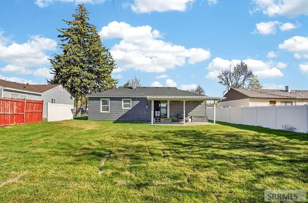 $270,000 | 1061 Sunset Avenue, Blackfoot, ID 83221