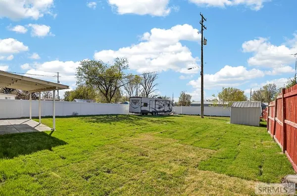 $270,000 | 1061 Sunset Avenue, Blackfoot, ID 83221