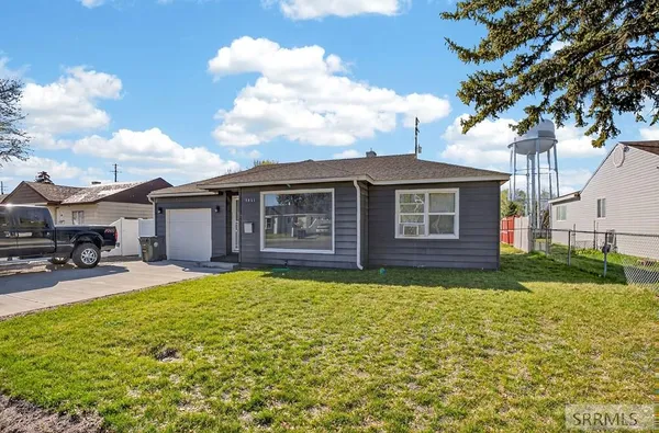 $270,000 | 1061 Sunset Avenue, Blackfoot, ID 83221