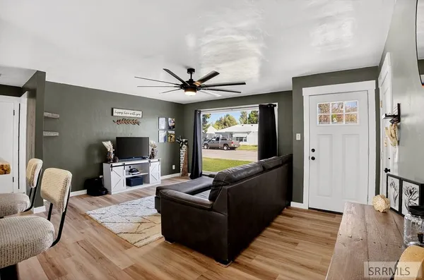 $270,000 | 1061 Sunset Avenue, Blackfoot, ID 83221