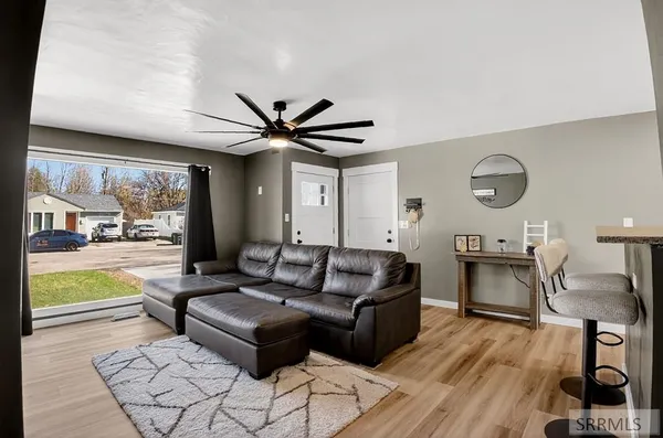 $270,000 | 1061 Sunset Avenue, Blackfoot, ID 83221