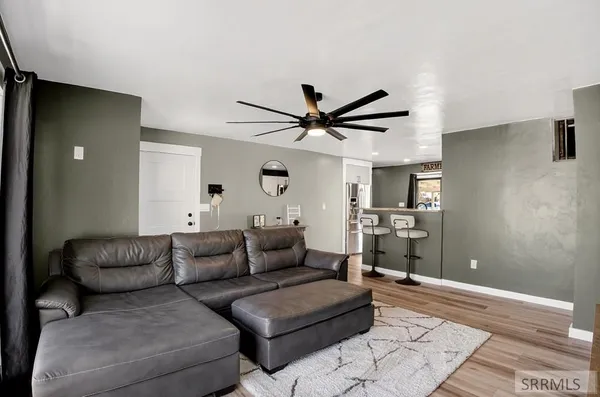 $270,000 | 1061 Sunset Avenue, Blackfoot, ID 83221