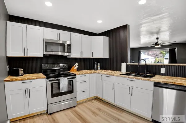 $270,000 | 1061 Sunset Avenue, Blackfoot, ID 83221