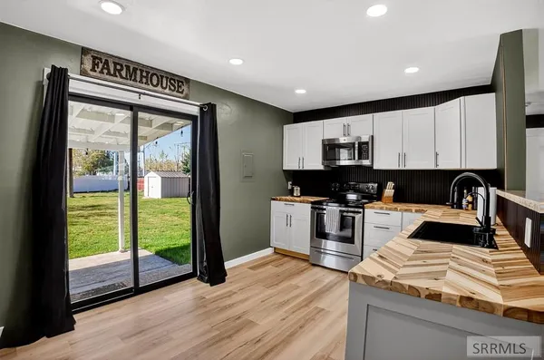 $270,000 | 1061 Sunset Avenue, Blackfoot, ID 83221