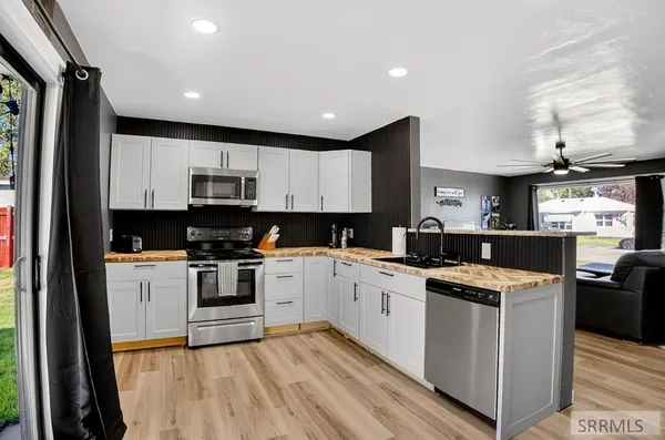 $270,000 | 1061 Sunset Avenue, Blackfoot, ID 83221