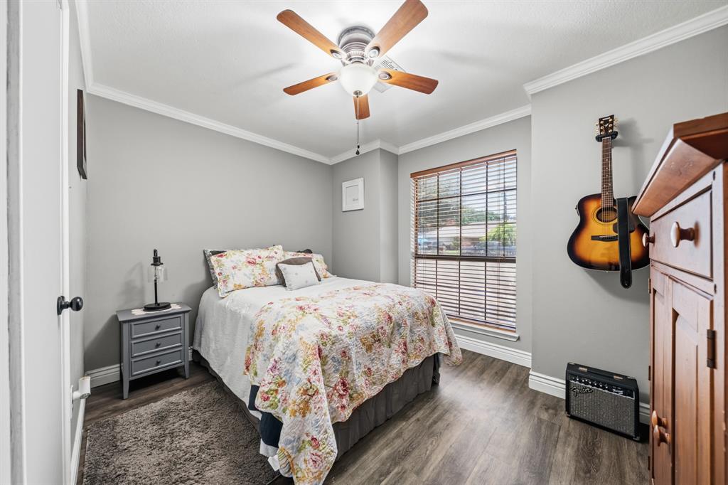 9208 Country Lake Drive Waco, TX 76708 - Photo 29 of 37