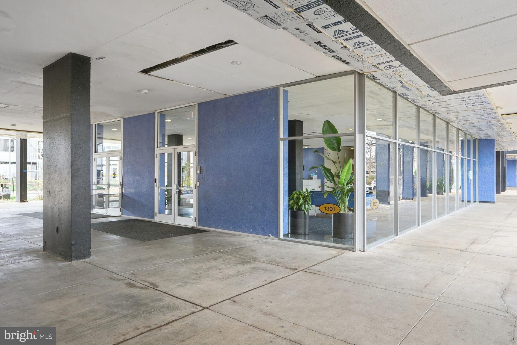 1301 Delaware Avenue Southwest, Unit N816 Washington, DC 20024 - Photo 15 of 16