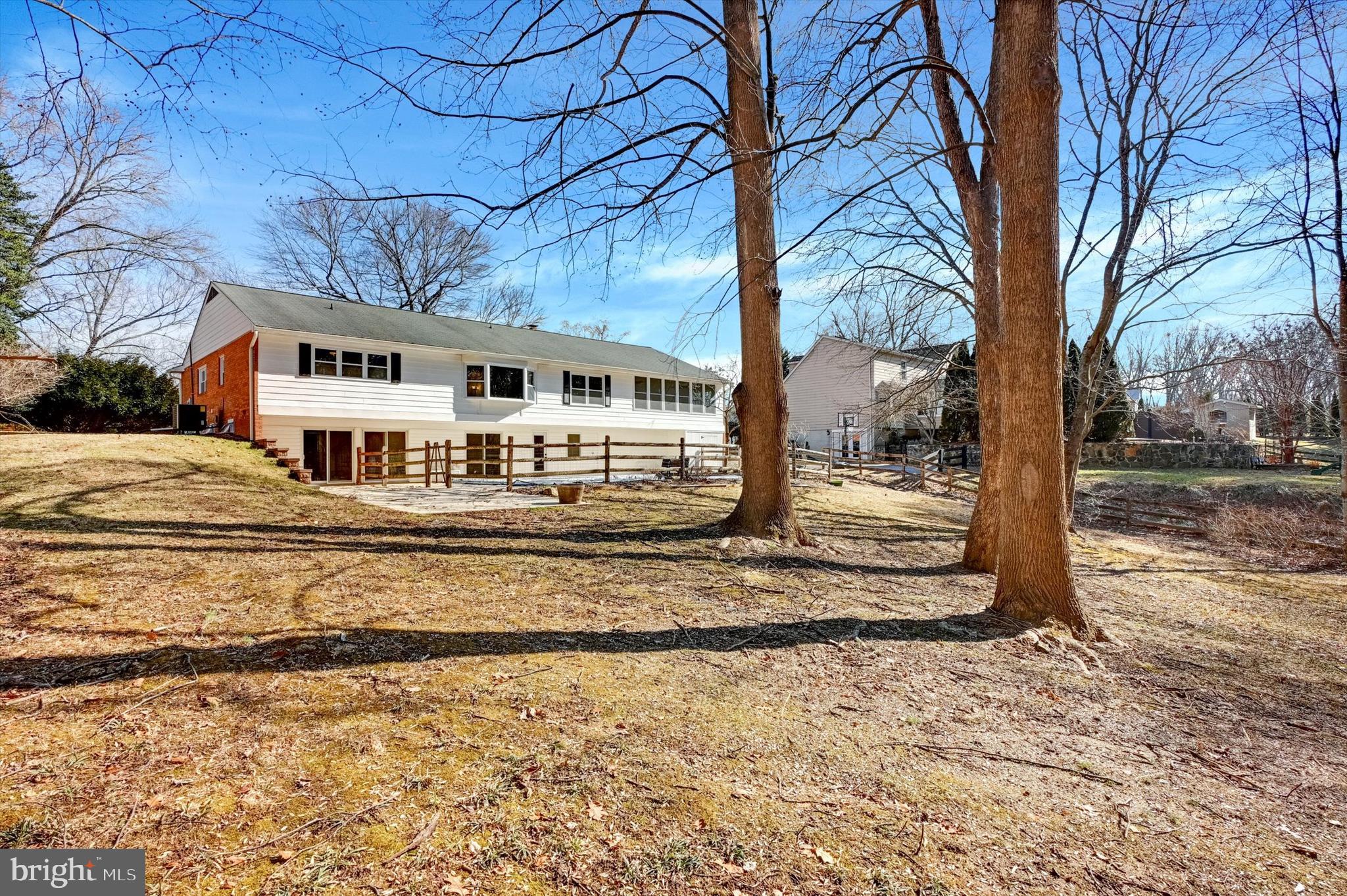 2806 Foxhound Road Ellicott City, MD 21042 - Photo 47 of 55