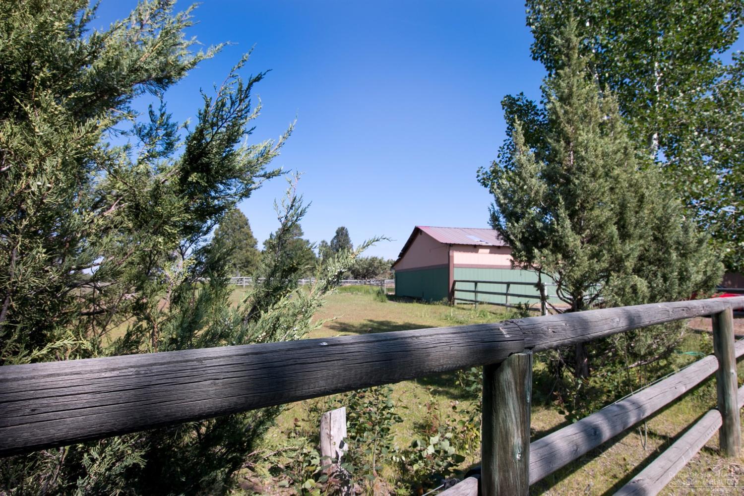 21789 Obsidian Road Bend, OR 97702 - Photo 2 of 23 Additional Photo