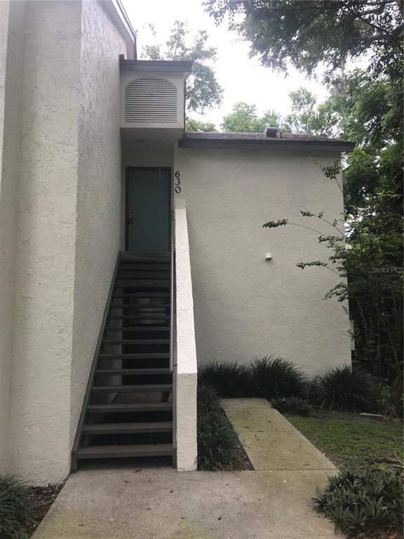 630 Montgomery Road, Unit 630 Altamonte Springs, FL 32714 - Photo 1 of 1 2nd Floor Entry