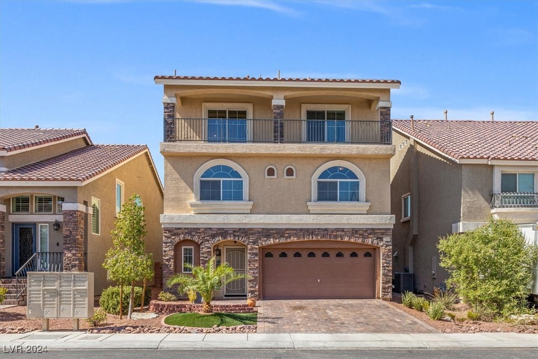 7069 Switchback Ridge Court Las Vegas, NV 89118 - Photo 1 of 56 Gallery Image 1