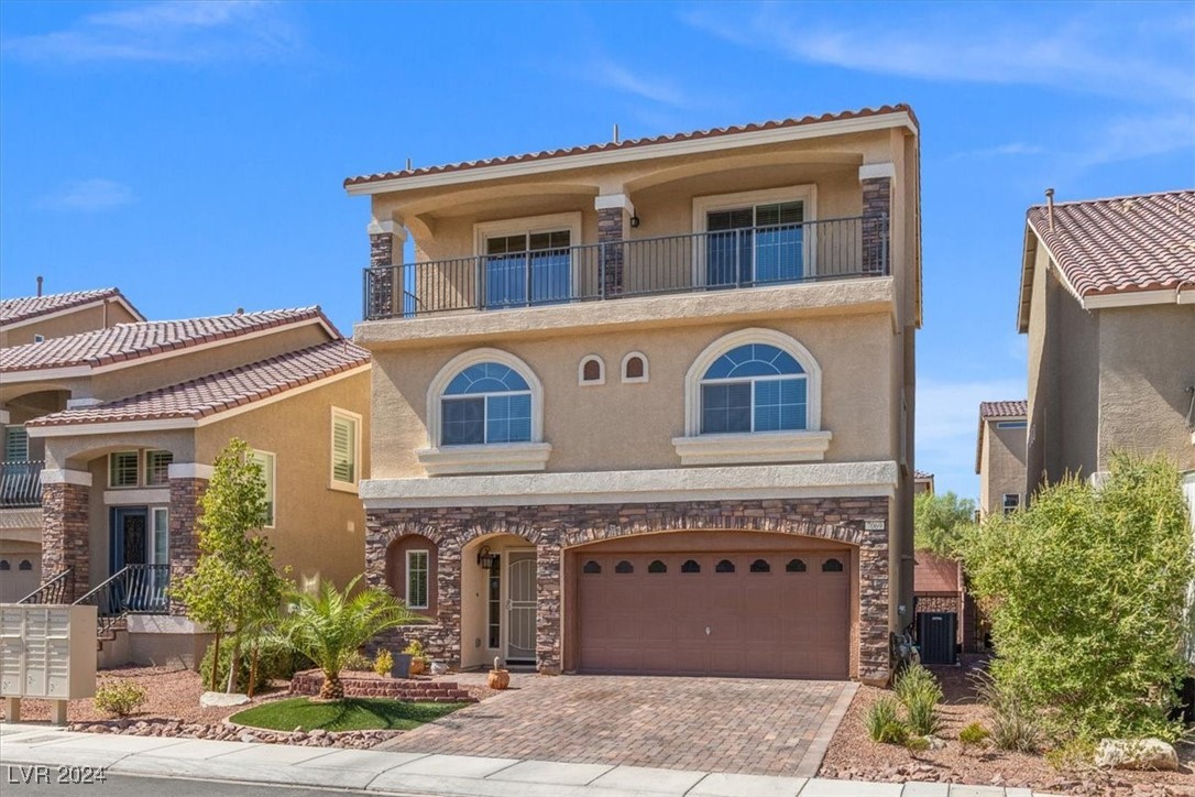 7069 Switchback Ridge Court Las Vegas, NV 89118 - Photo 2 of 56 Gallery Image 2