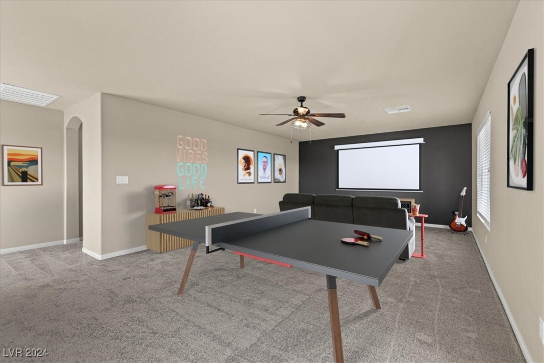 7069 Switchback Ridge Court Las Vegas, NV 89118 - Photo 38 of 56 Gallery Image 38