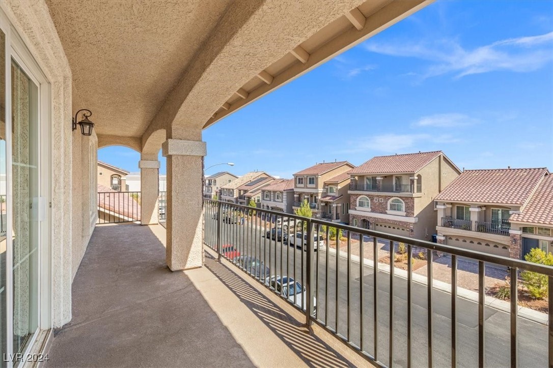 7069 Switchback Ridge Court Las Vegas, NV 89118 - Photo 44 of 56 Gallery Image 44