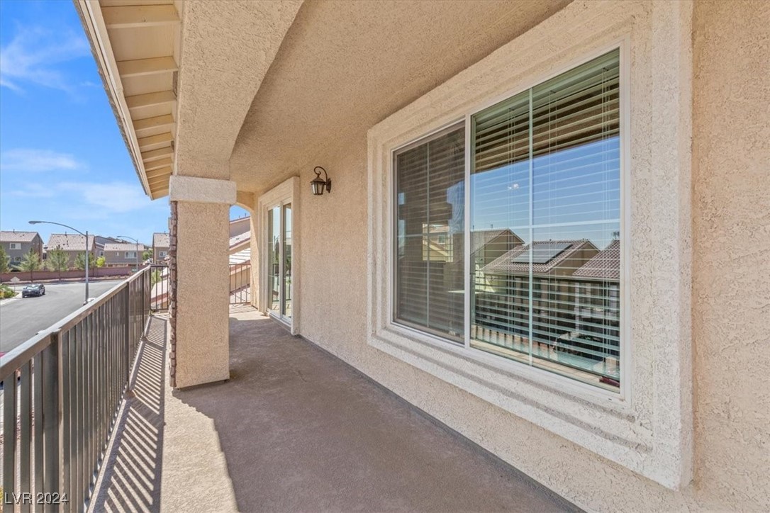 7069 Switchback Ridge Court Las Vegas, NV 89118 - Photo 46 of 56 Gallery Image 46