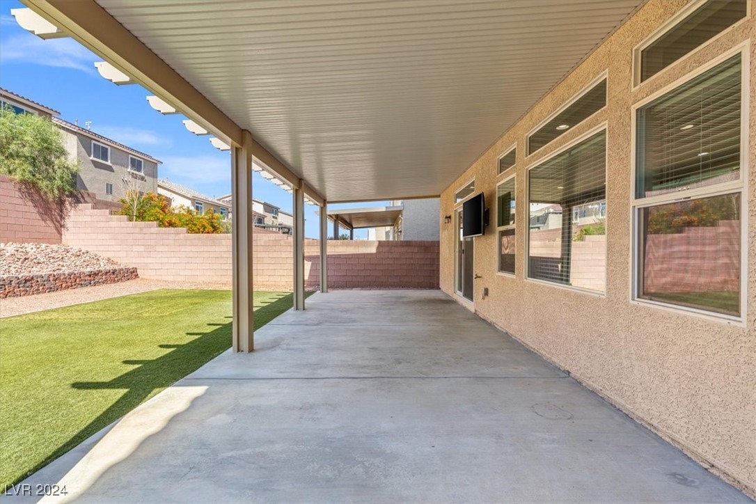 7069 Switchback Ridge Court Las Vegas, NV 89118 - Photo 53 of 56 Gallery Image 53