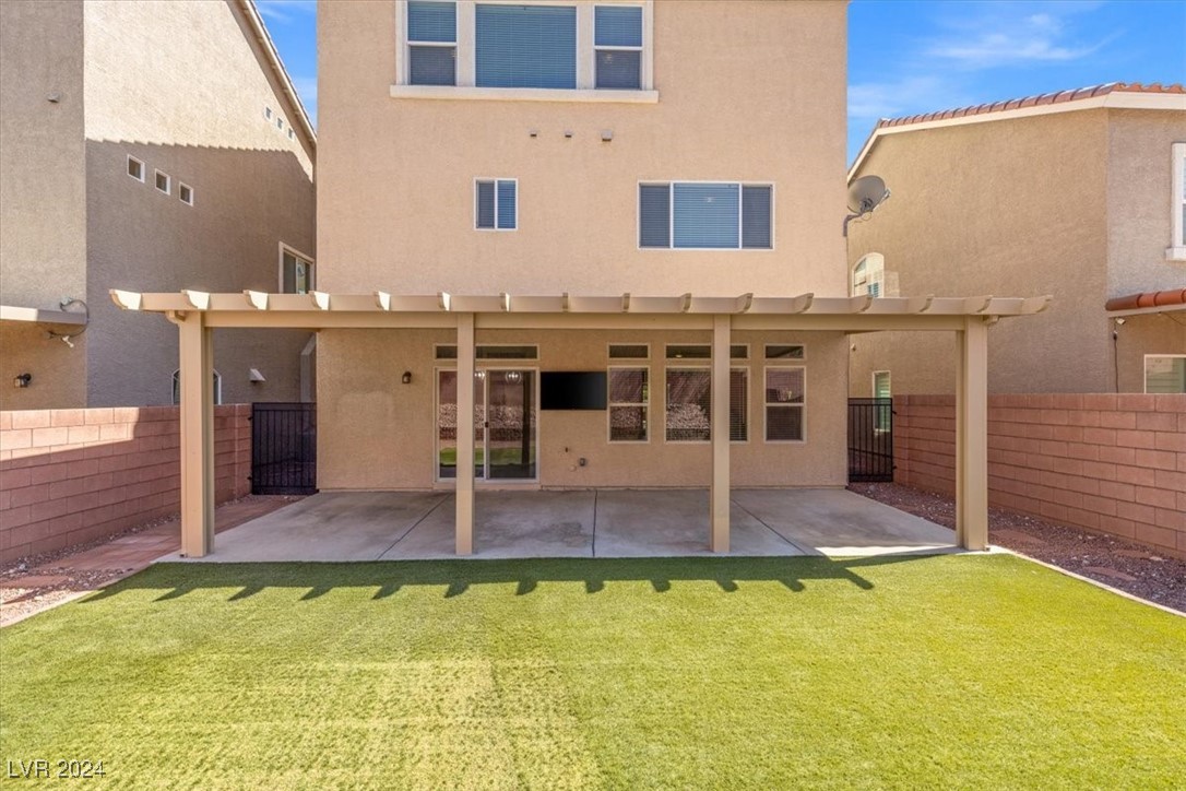 7069 Switchback Ridge Court Las Vegas, NV 89118 - Photo 54 of 56 Gallery Image 54