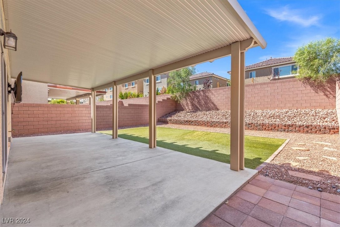 7069 Switchback Ridge Court Las Vegas, NV 89118 - Photo 55 of 56 Gallery Image 55