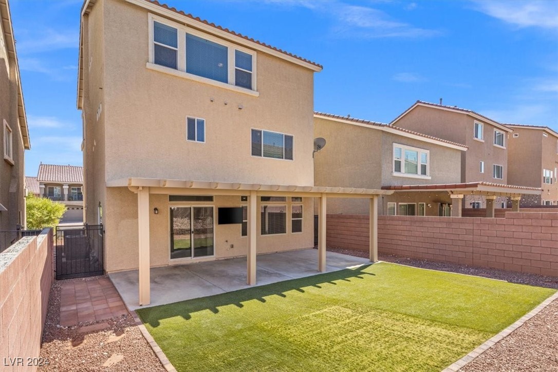 7069 Switchback Ridge Court Las Vegas, NV 89118 - Photo 56 of 56 Gallery Image 56