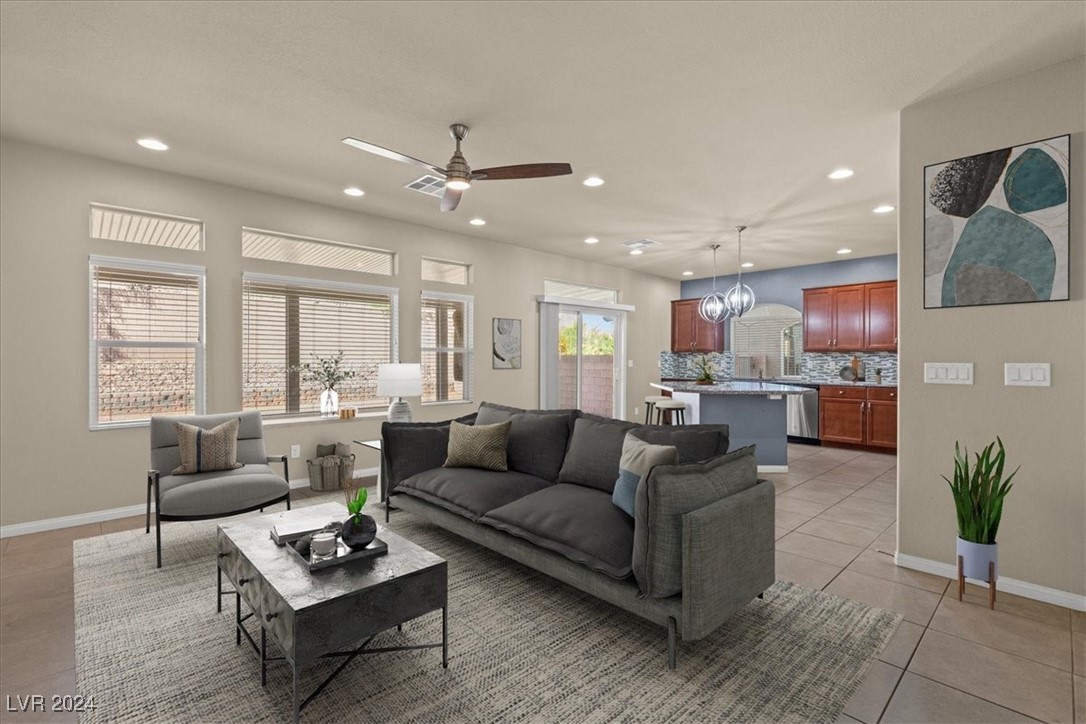 7069 Switchback Ridge Court Las Vegas, NV 89118 - Photo 7 of 56 Gallery Image 7
