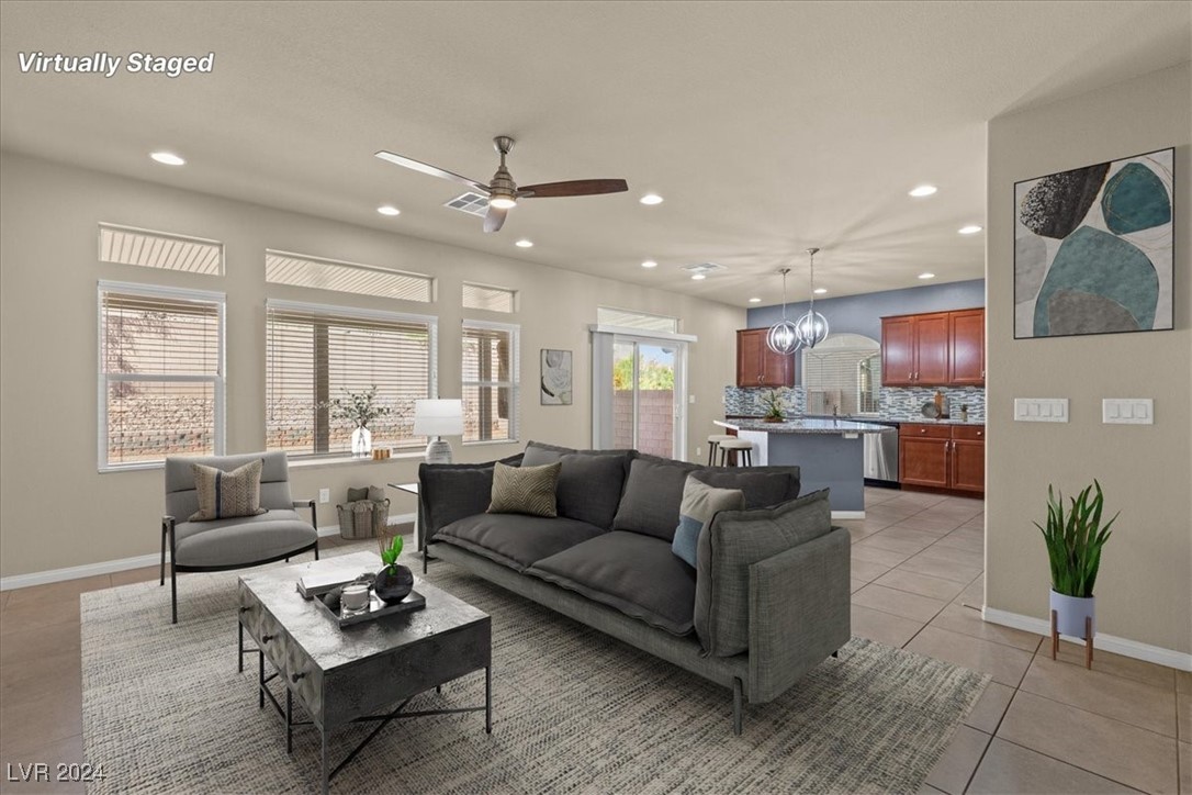 7069 Switchback Ridge Court Las Vegas, NV 89118 - Photo 8 of 56 Gallery Image 8