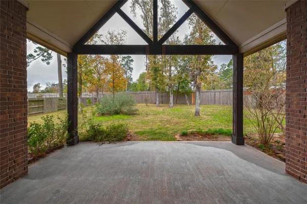 $3,250 | 10243 South Goshawk Trail, Conroe, TX 77385