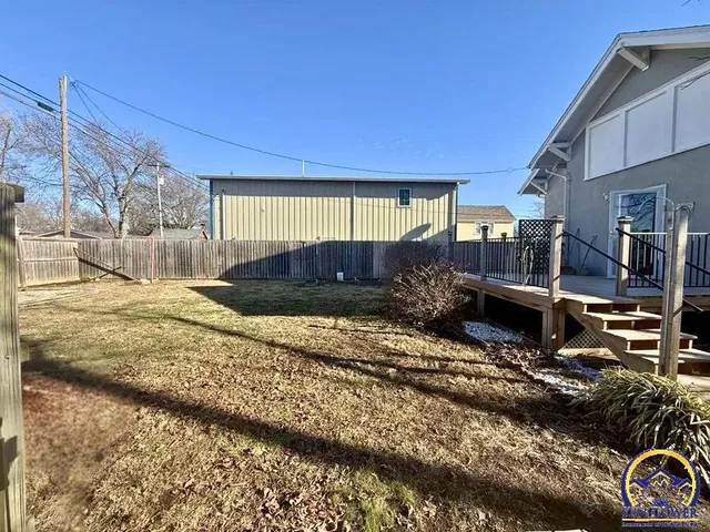 $205,000 | 214 Oregon Street, Hiawatha, KS 66434