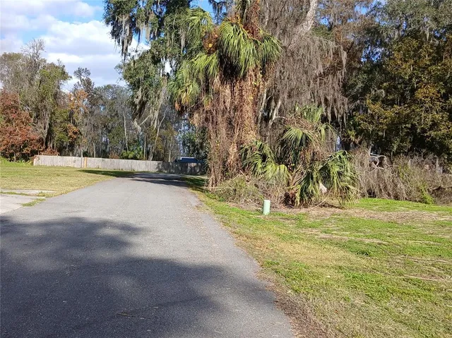 $185,000 | 434 B Cty Rd Lake, Lake Panasoffkee, FL 33538