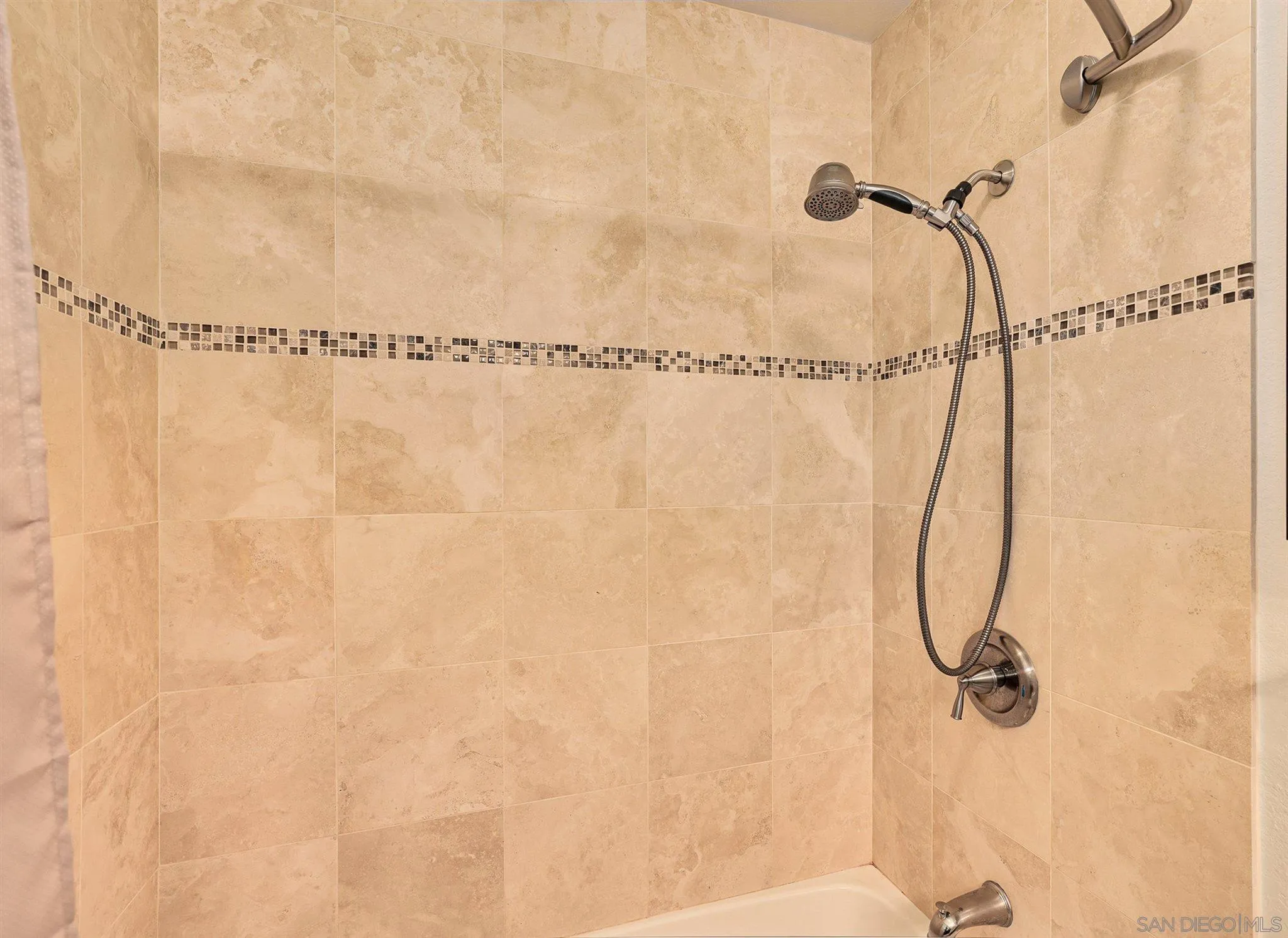 13716 Frame Road Poway, CA 92064 - Photo 17 of 34 a bathroom with a shower
