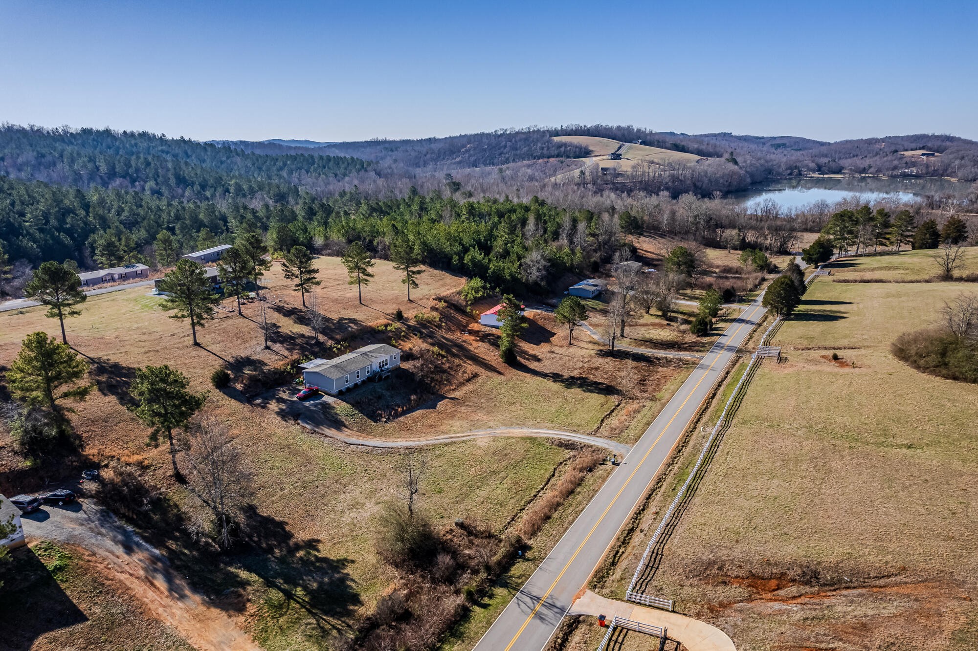 6960 Cottonport Road Decatur, TN 37322 - Photo 11 of 15