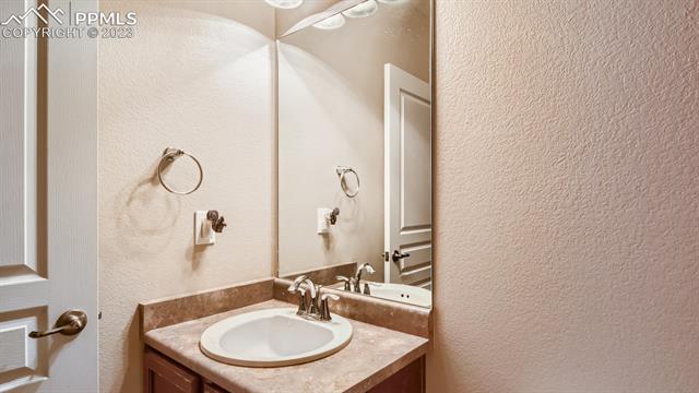 7841 Calabash Road Colorado Springs, CO 80908 - Photo 10 of 12