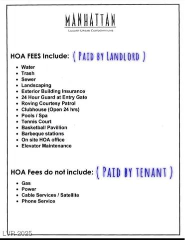 $1,895 | 56 East Serene Avenue, Unit 416, Las Vegas, NV 89123