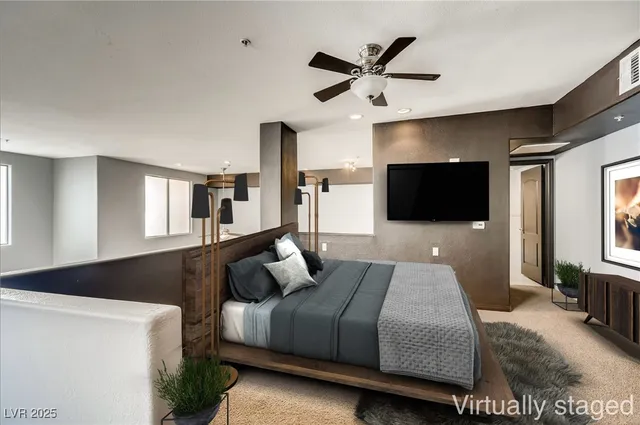 $1,895 | 56 East Serene Avenue, Unit 416, Las Vegas, NV 89123