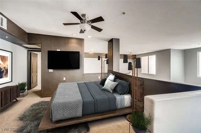 $1,895 | 56 East Serene Avenue, Unit 416, Las Vegas, NV 89123
