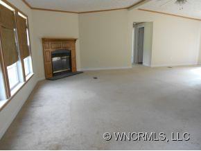 194 Buck Branch Rd Mill Spring Mill Spring, NC 28756 - Photo 6 of 11