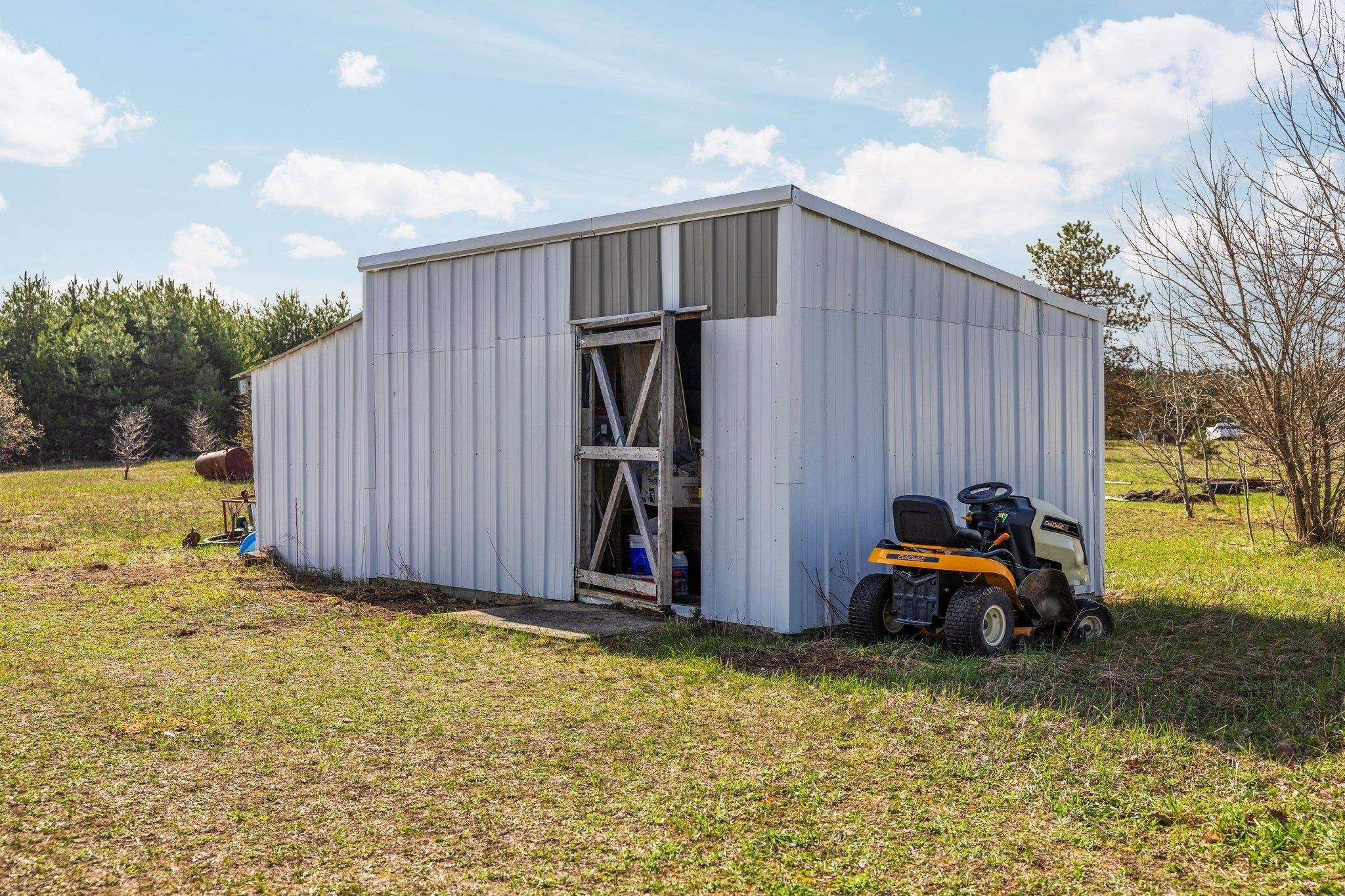 10841 Johnson Road Mancelona, MI 49659 - Photo 9 of 29 Gallery Image 9