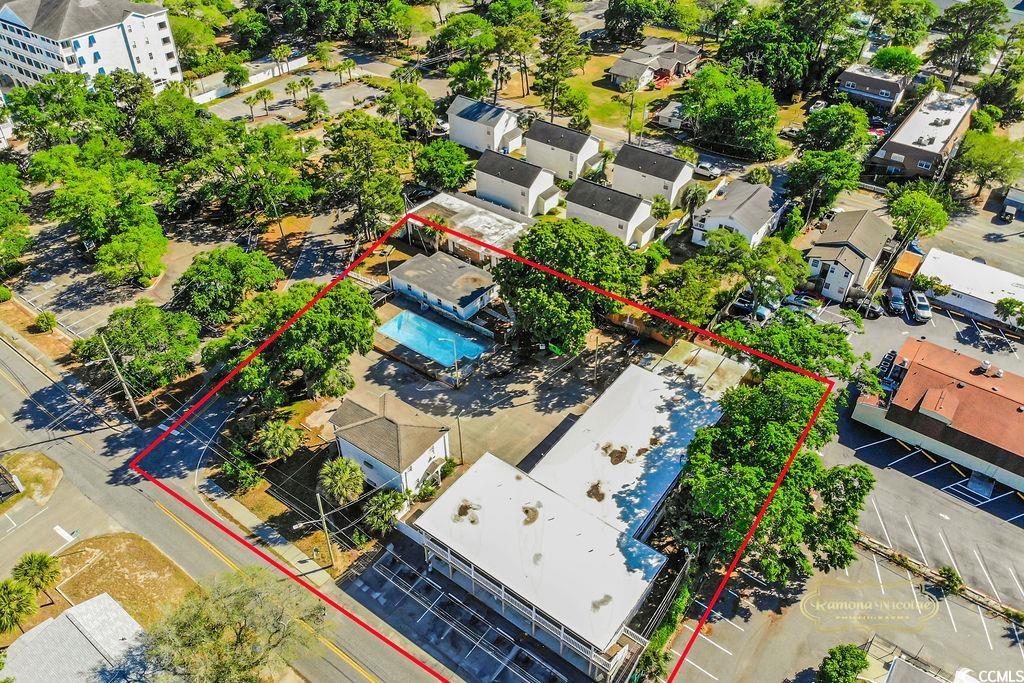 700 Mitchell Drive Myrtle Beach, SC 29577 - Photo 12 of 18