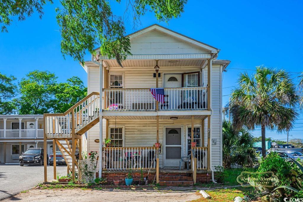 700 Mitchell Drive Myrtle Beach, SC 29577 - Photo 4 of 18